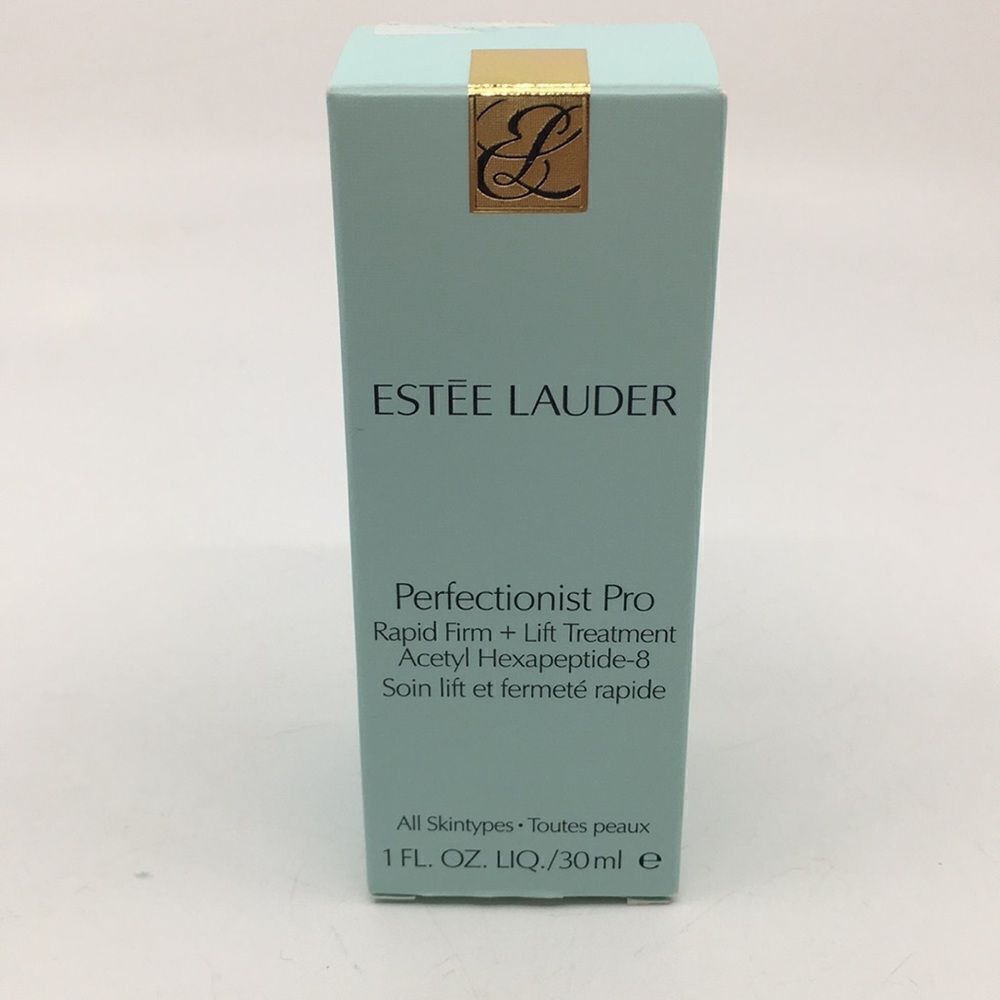 Estee Lauder Perfectionist Pro Rapid Firm + Lift Treatment 1 oz